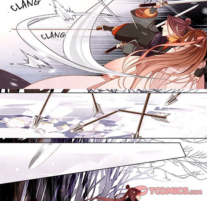 Behind the Clouds - episode 32 - 16