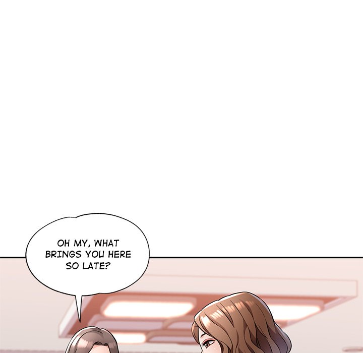 Wait, I'm a Married Woman! - episode 7 - 16