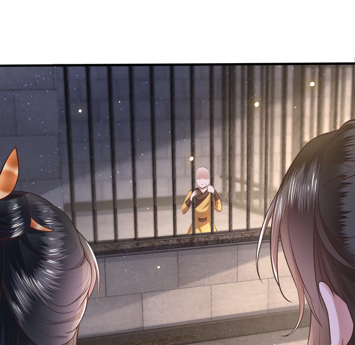 The Queen of Hell - episode 17 - 19