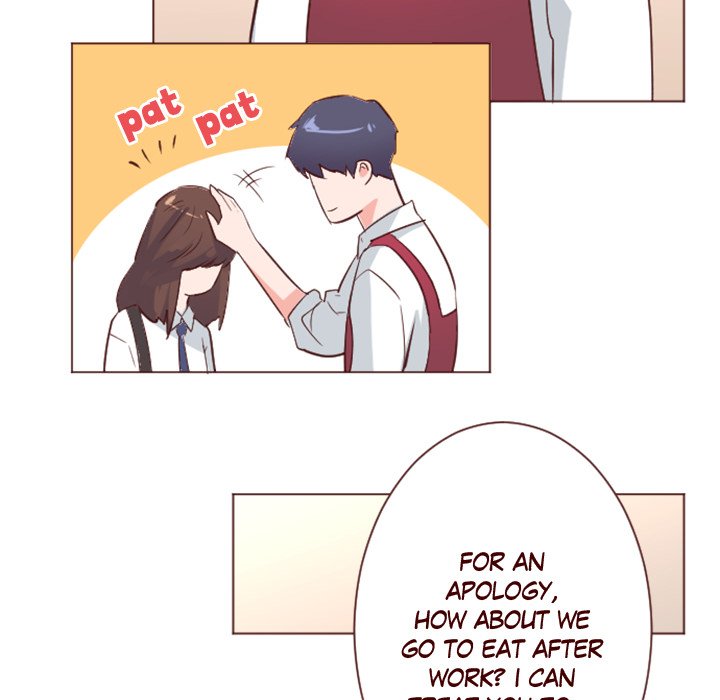 My Love Affair - episode 3 - 11