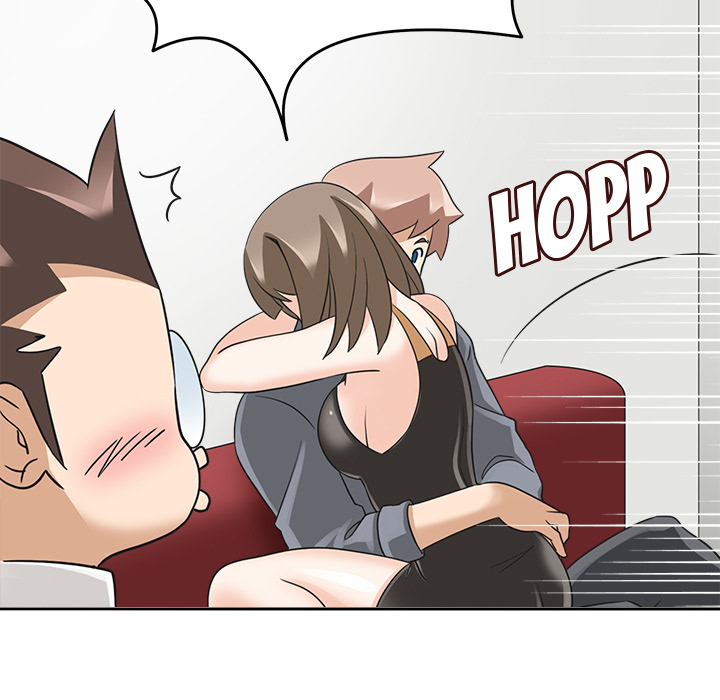 Agent Playboy meldet sich zum Dienst - episode 17 - 54