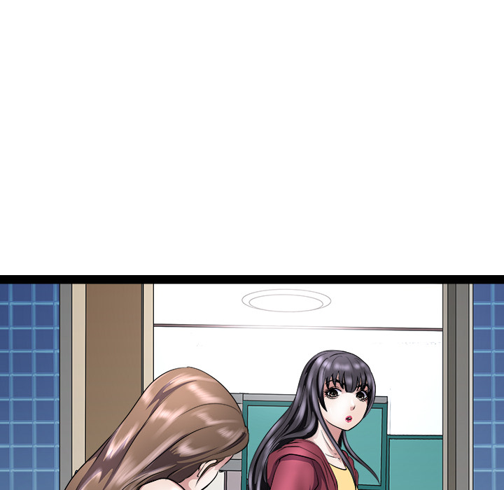 Immoral Family - episode 10 - 83