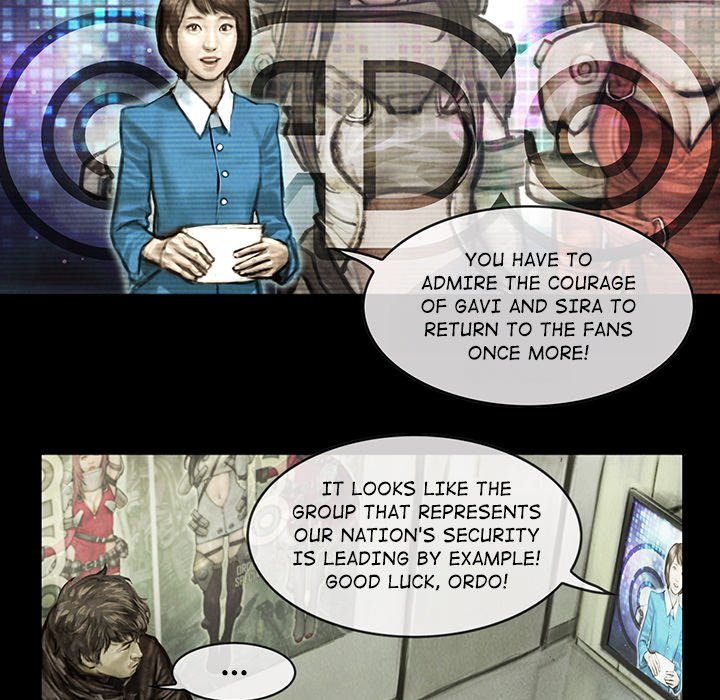 Shaman - episode 2 - 32