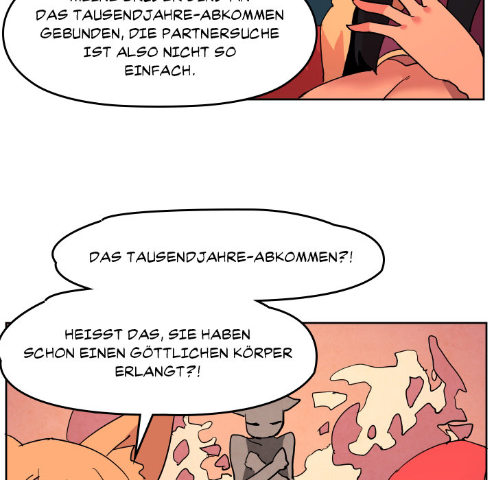 Die Dämonenkaiserin - episode 73 - 92