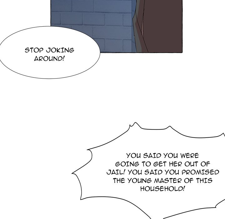 New Life, New Me - episode 50 - 6