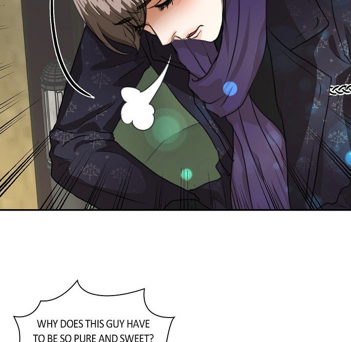 Come Be My Teacher - episode 12 - 10