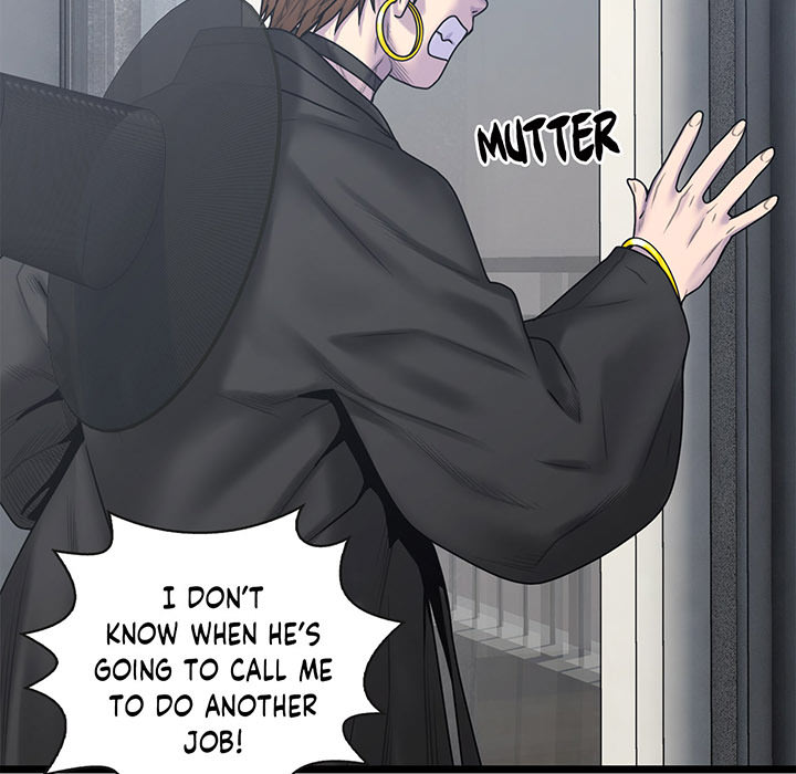 Sleeping With the Ghost - episode 59 - 10