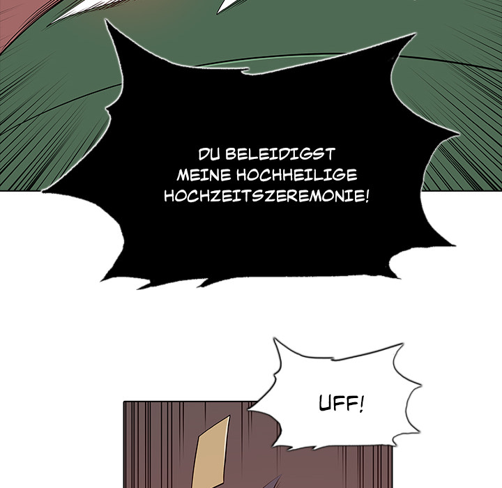 Yeongnos Giftzähne - episode 22 - 24