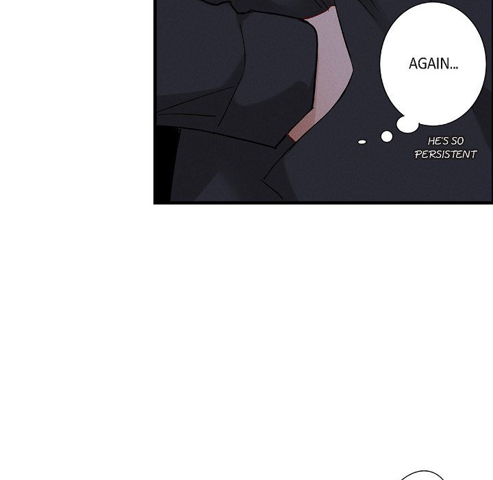 Work, Fight and Love - Webtoon Edition - episode 43 - 24