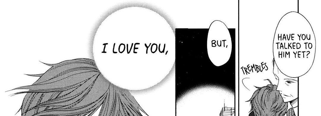 Another Love Story Between My Trainee and I - episode 8 - 16