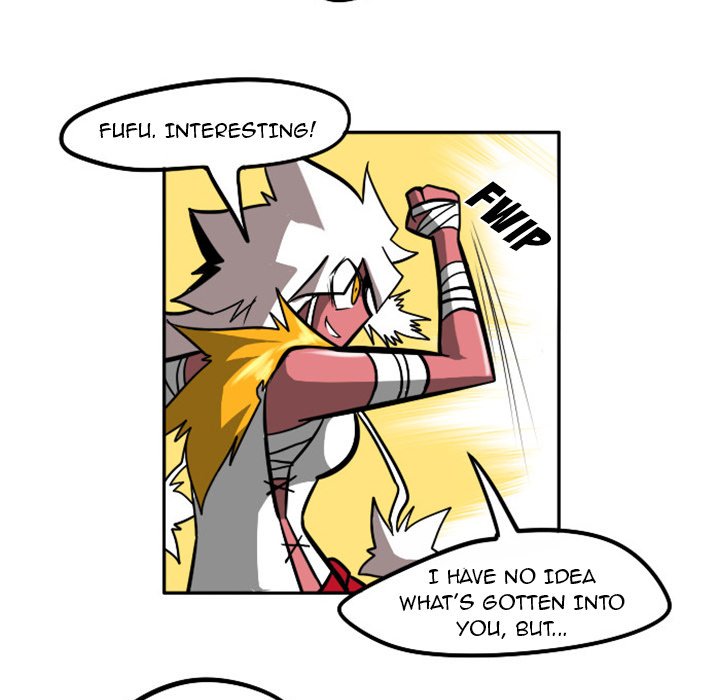 Maki and Friends - episode 1 - 36