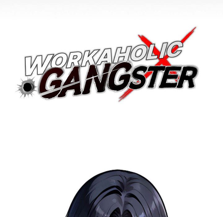 Workaholic Gangster - episode 84 - 34