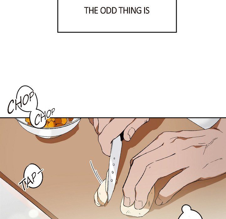 Hard-Boiled Love - episode 2 - 69