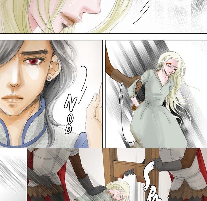 The Emperor's Woman - episode 1 - 33