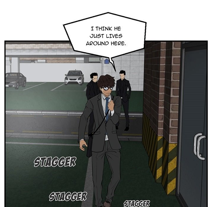 Mr. Kang - episode Prologue - 61