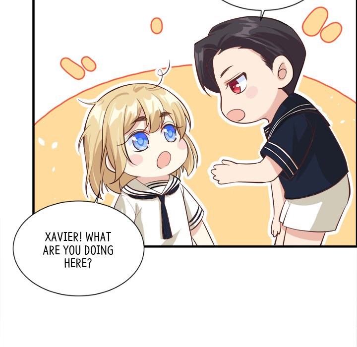 Strange Family - episode 51 - 15
