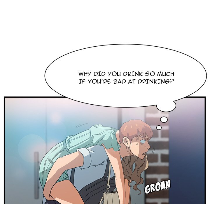 My Stepmom - episode 5 - 109