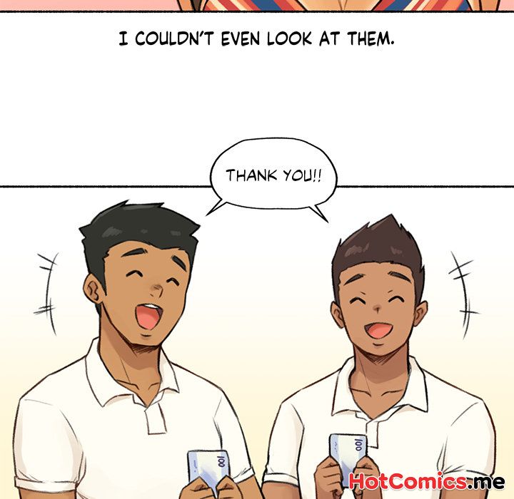 Sexual Exploits - episode 5 - 105