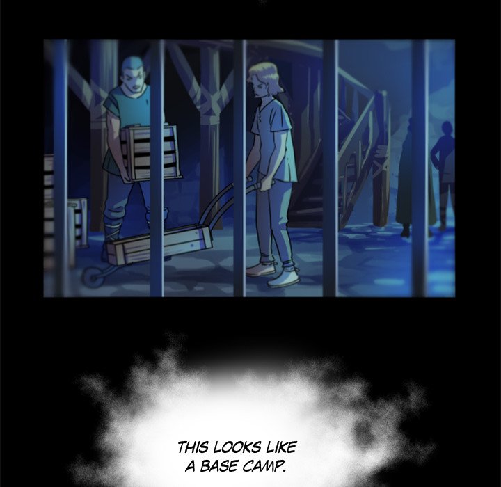 The Chronicle of Seven - episode 5 - 10