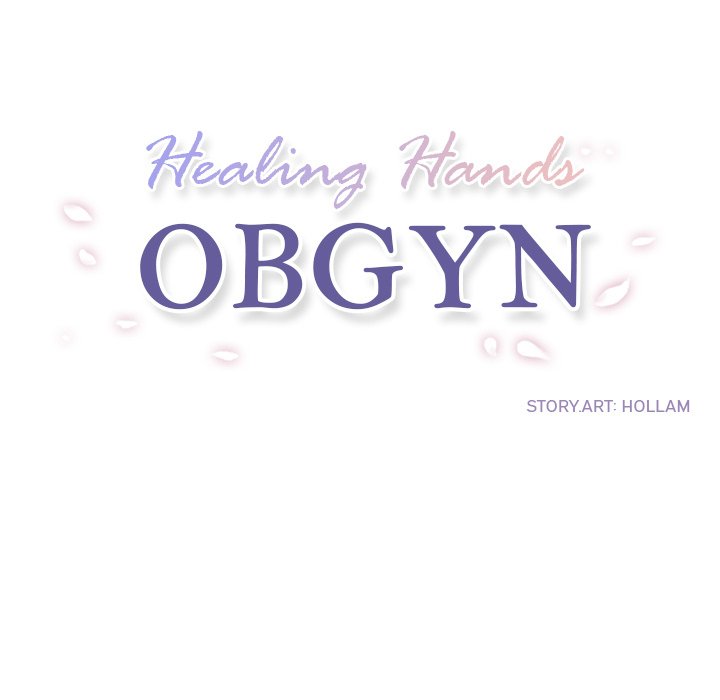 Healing Hands OBGYN - episode 8 - 42