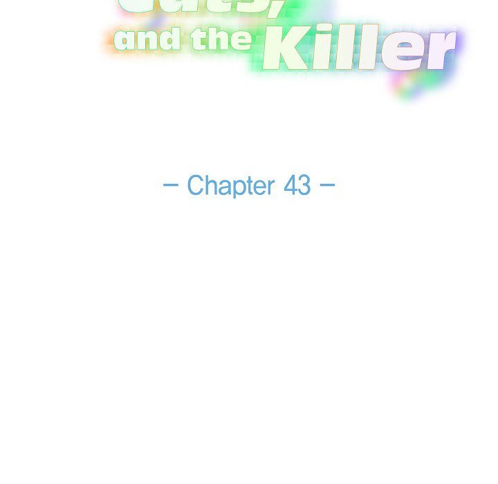 Lovers, Cats, and the Killer - episode 43 - 29