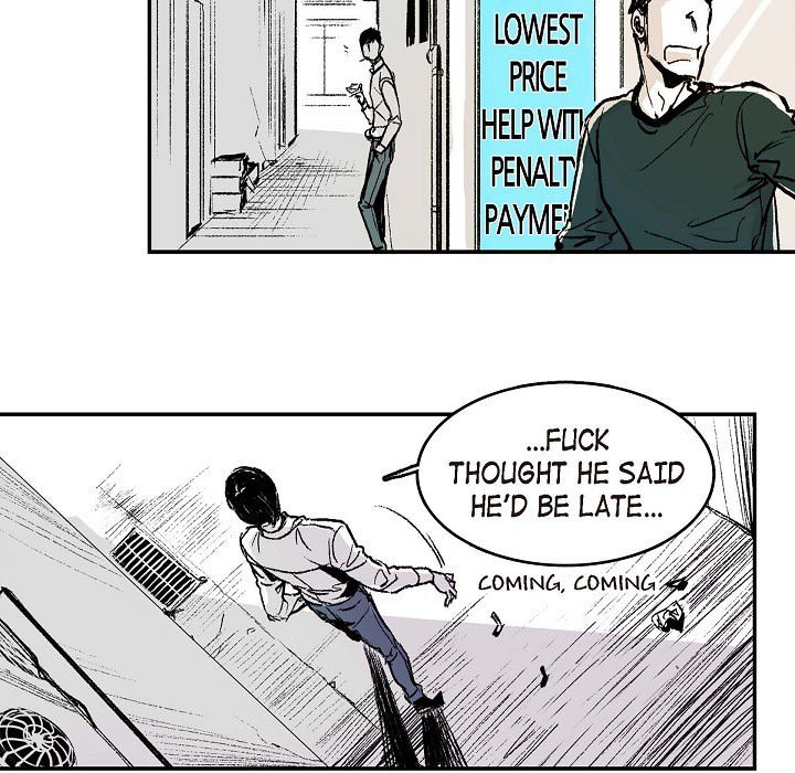 The Warehouse [Mature] - episode 1 - 70