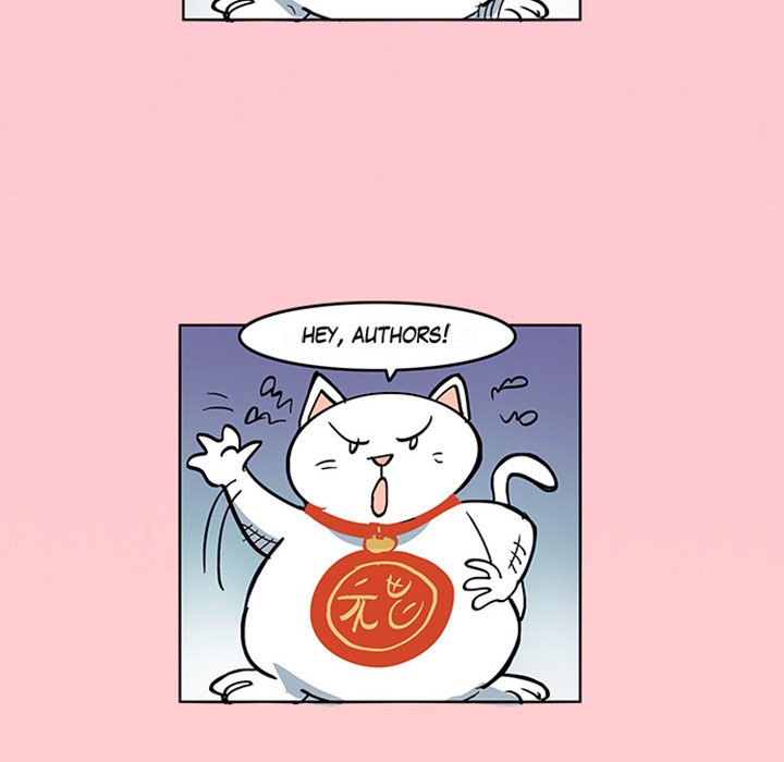 Lay Lay Cat - episode 19 - 7
