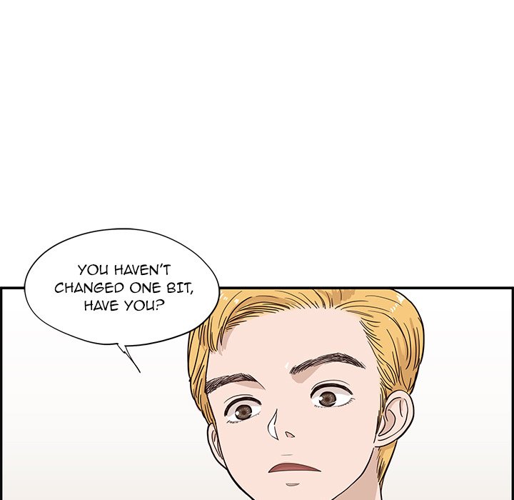 His Women's University - episode 69 - 102
