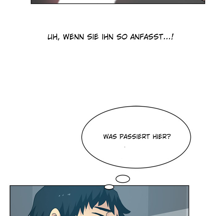 Kindheitsfreunde - episode 3 - 4