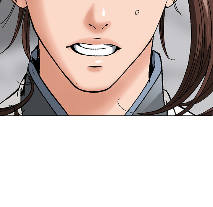 The Tale of The Hyungsan Sect - episode 42 - 116