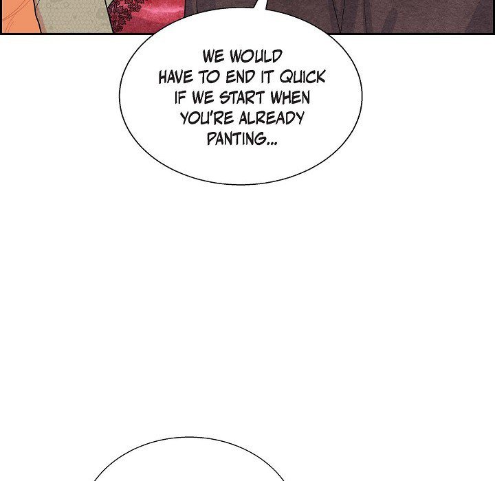 The Destroyer Fell in Love with Me - episode 13 - 35