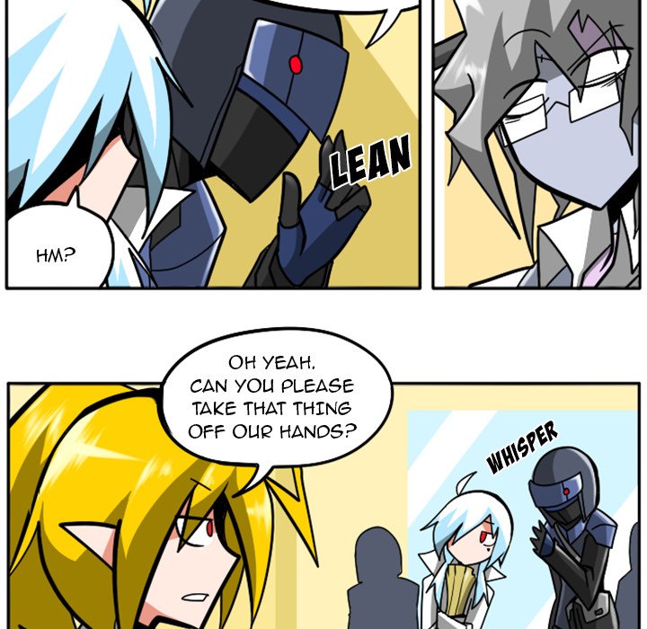 Maki and Friends - episode 27 - 71