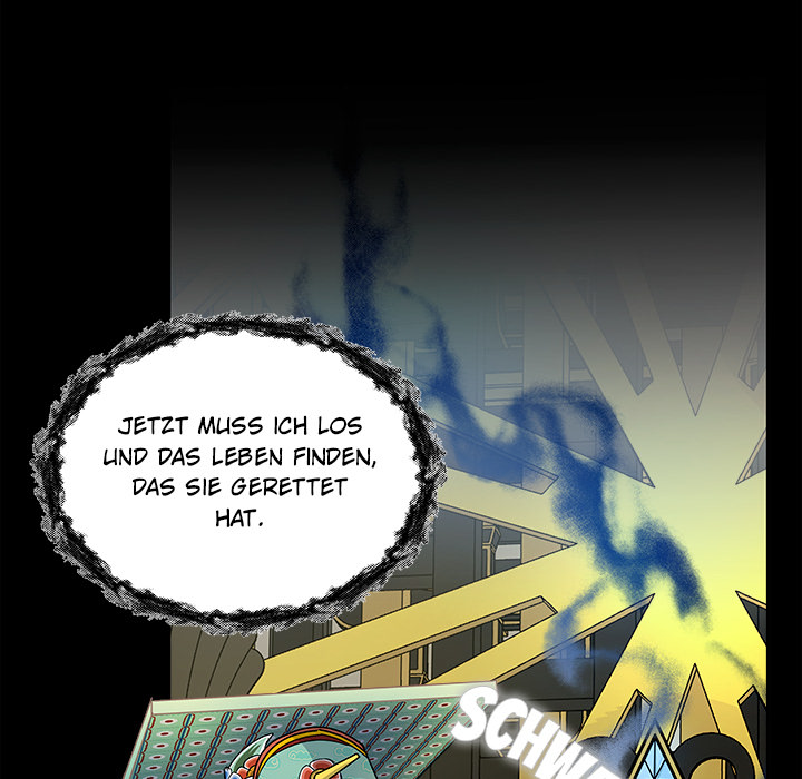 Ihr seltsamer Nachtgast - episode 41 - 43
