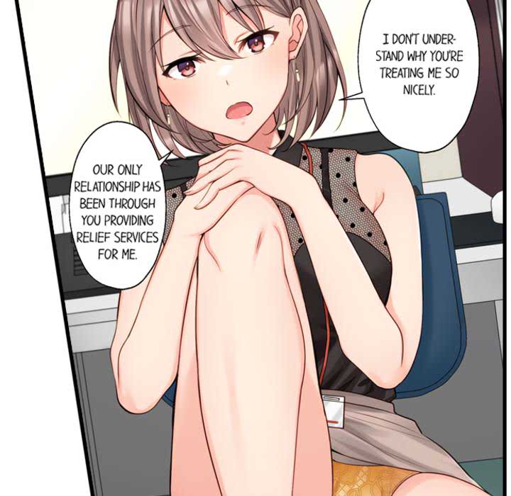 How Hard-Working Women Wind Down - episode 11 - 32