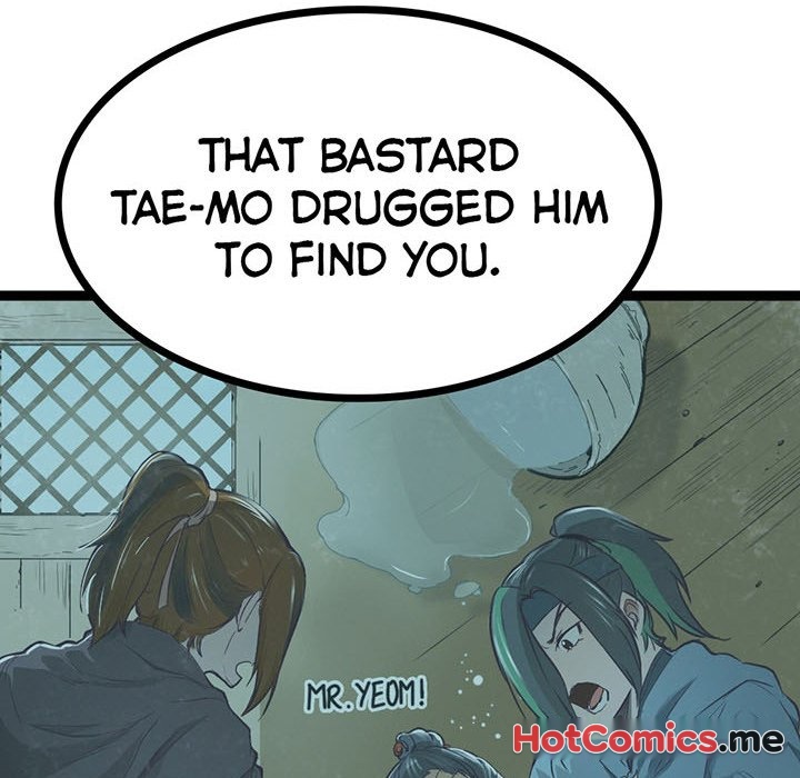 River Where the Moon Rises - episode 12 - 56