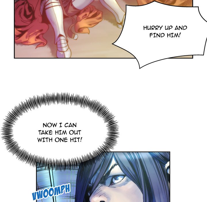 The Road of Karma - episode 14 - 7