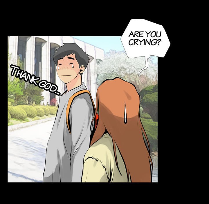 Sex Note - episode 28 - 20