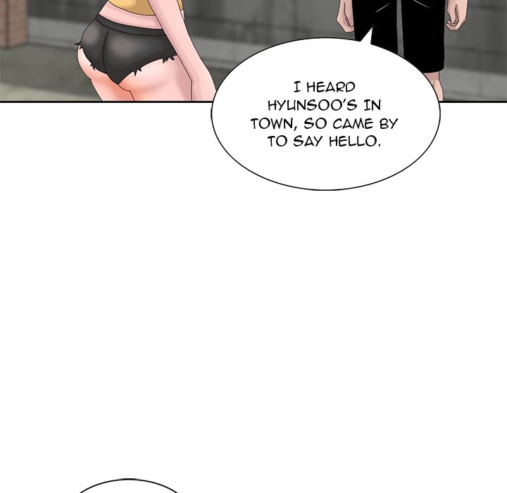 Shh! Her Secret - episode 11 - 93