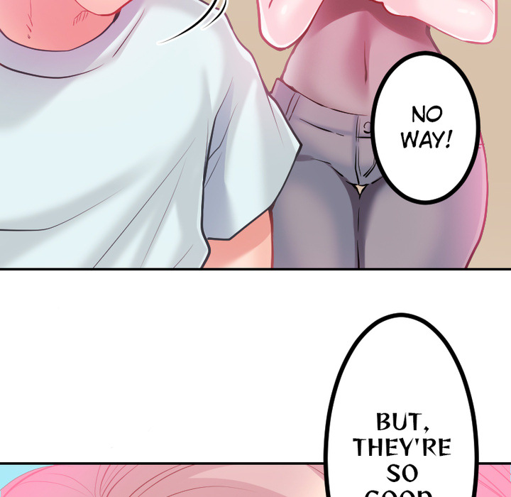 Diet For Sex! - episode 5 - 7