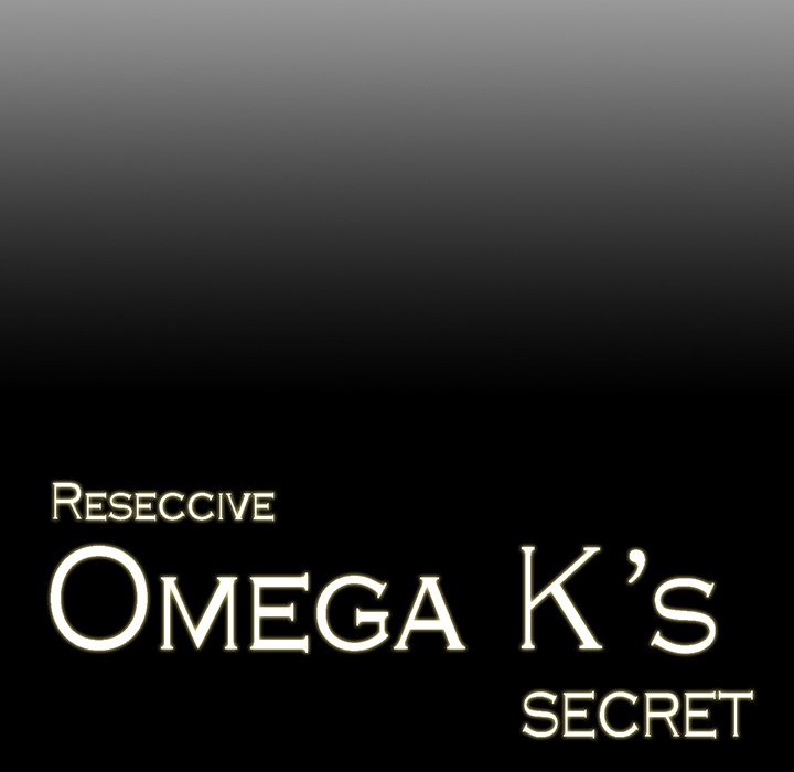 Recessive Omega K's Secret [Season 1] - episode 17 - 27