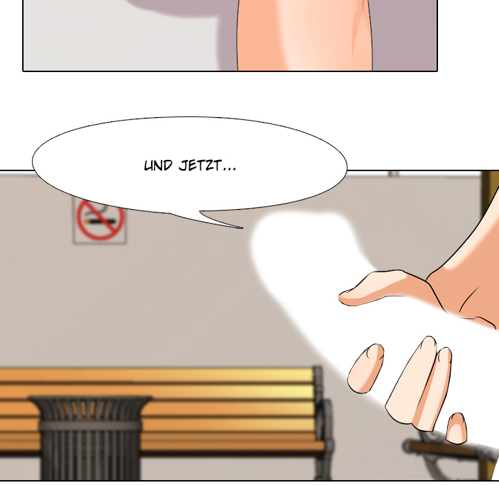 Das Partnerkarussell - episode 32 - 42