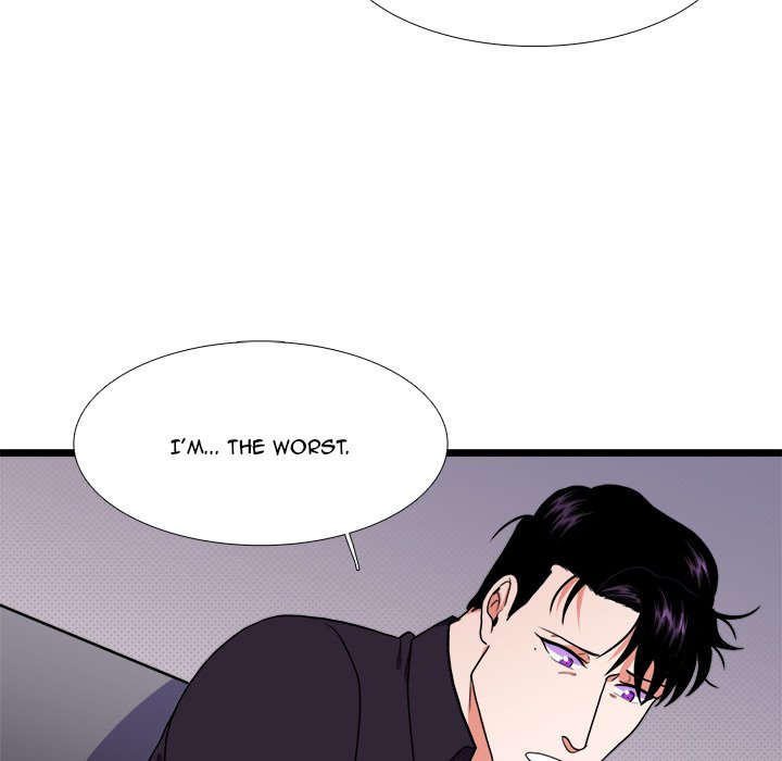 Same, but Different - episode 27 - 46