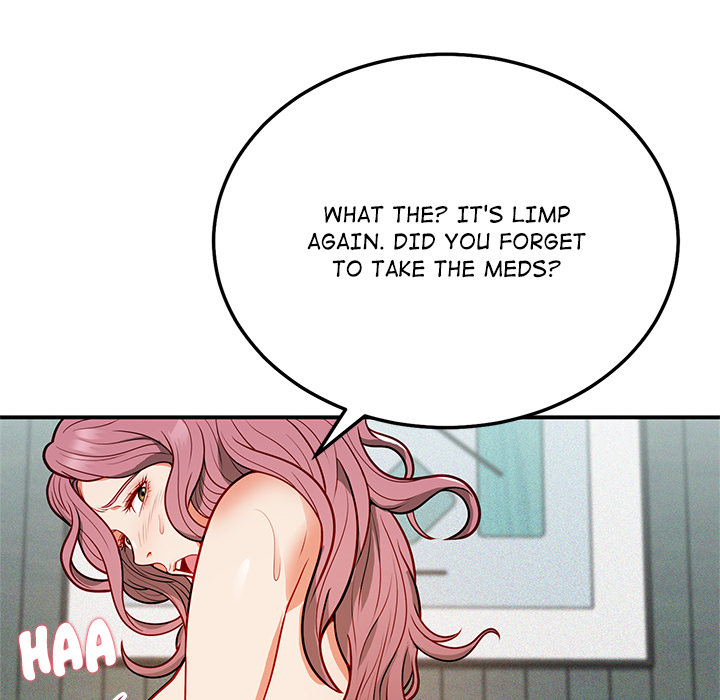 Body Swap - episode 1 - 164