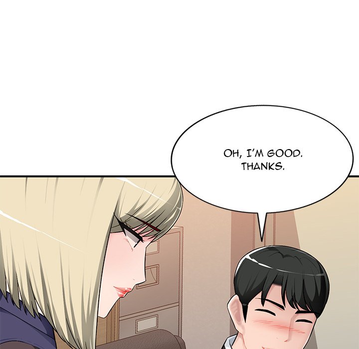 Boss Around - episode 2 - 108