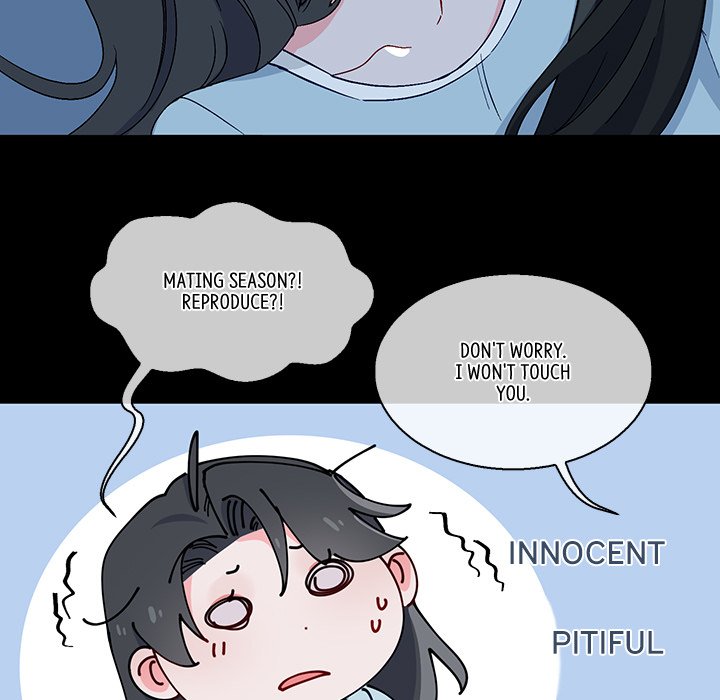 To Trick a Mermaid - episode 12 - 14
