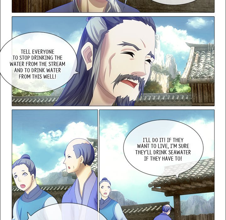 The Monkey King's Tale - episode 52 - 13