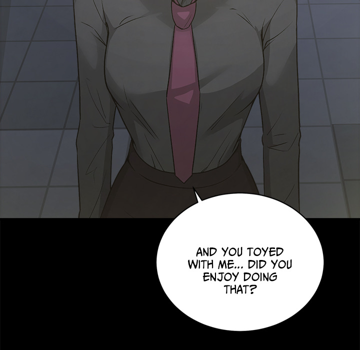 Demon Cat - episode 16 - 46