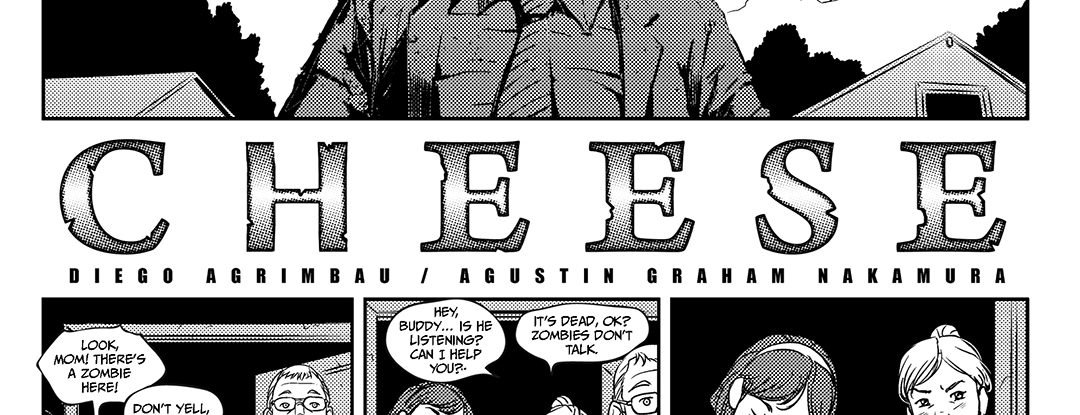 Stonebot Omnibus by Various Authors - episode 11 - 21