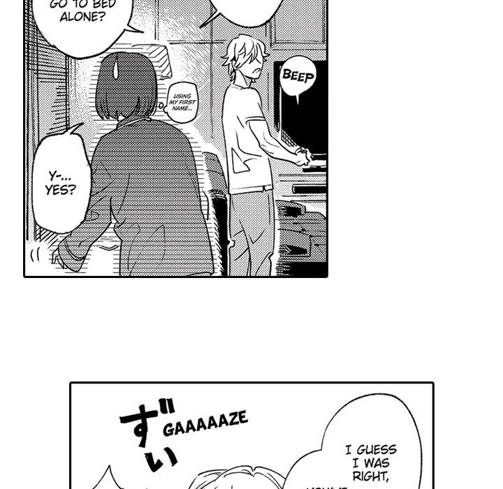 Sweet Lies Layered Like a Mille Feuille - episode 2 - 25