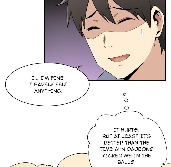 Excuse me, This is my Room - episode 5 - 67